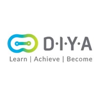 DIYA Malaysia logo - Similar company to Diya Robotics [Do It Yourself Academy]