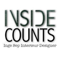 Inside Counts - Interieur Designer logo - Similar company to Architecture D'Interieur Et Designer