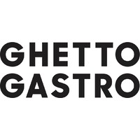 Ghetto Gastro logo - Similar company to Artnoir