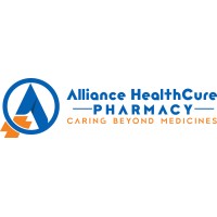 Alliance Pharmacy logo - Similar company to Scaffidi Group