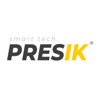 Presik Smart Tech logo - Similar company to Onsoft Ltd.