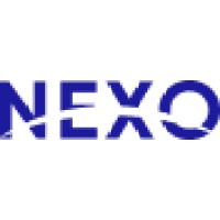 NEXO INTERNATIONAL PAYMENTS logo - Similar company to Fanhero