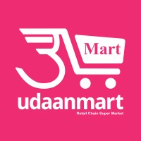 Udaan Mart logo - Similar company to Arika Group