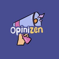 Opinizen Indonesia logo - Similar company to Mousaik