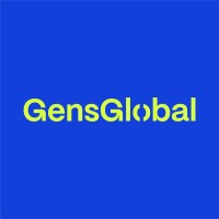 Gens Global logo - Similar company to Sumo Medya