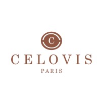 Celovis Jewellery logo - Similar company to Sproud Creative