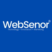 WebSenor® logo - Similar company to Kansoft