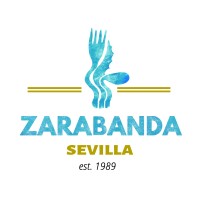 Zarabanda Restaurant logo - Similar company to Restaurant Bo.Tic