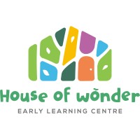 House of Wonder Early Learning Canada logo - Similar company to Willowbrae Academy Brampton