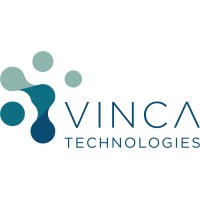 Vinca Technologies logo - Similar company to Xtrata Mining Ltd