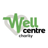 The Well Centre Charity logo - Similar company to Toucan (The West Midlands Camhs Provider Collaborative)
