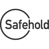 Safehold Inc. logo - Similar company to Infinity Development