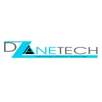 DZanetech logo - Similar company to Greennova