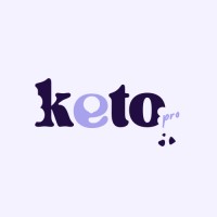 Keto Pro logo - Similar company to Billy Franks Jerky