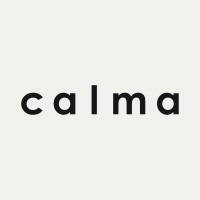 estudio calma logo - Similar company to V·Om