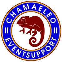 Chamaeleo EventSupport GmbH logo - Similar company to >Straightforward