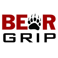 Bear Grip Inc logo - Similar company to Beast Gear