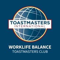 WorkLife Balance Toastmasters Club
