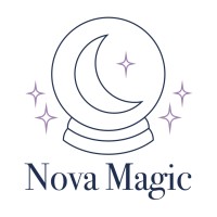 Nova Magic logo - Similar company to Veyora