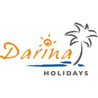 Darina Holidays Inc logo - Similar company to Empoweredhr