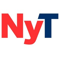 Ny Teknik logo - Similar company to Womengineer
