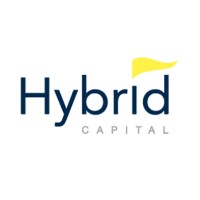 Hybrid Capital logo - Similar company to Saddlebrook Capital, Llc