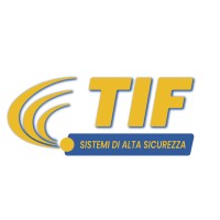 TIF logo - Similar company to Ass. Modus