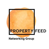 PROPERTY FEED Networking logo - Similar company to Five D