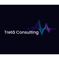 Tretā Consulting logo - Similar company to Skyline Analytix Private Limited