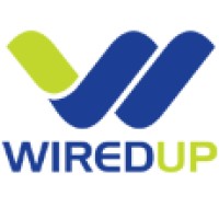 Wired Up Security Solutions logo