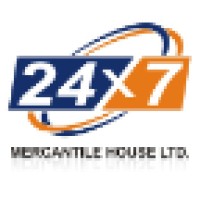 Twenty Four x Seven Mercantile House Limited logo - Similar company to N S Engineering