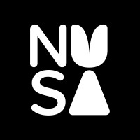 NUSA - Creative Design logo - Similar company to Tasting Design