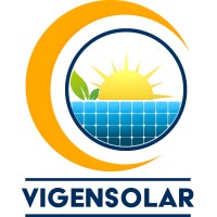 VigenSolar logo - Similar company to Energy & Projects Solutions Sas