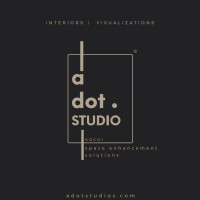 a dot STUDIO logo - Similar company to Sixt5 Visions