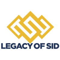LEGACY OF SID logo - Similar company to Starfrost