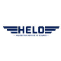 Helo - Helicopter Service Of Iceland