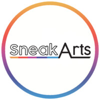SneakArts logo - Similar company to Agence Only You