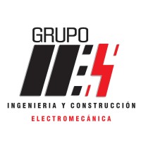 IES Ingeníeria y Construción logo - Similar company to Canvas & Cloud