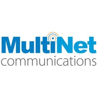 MultiNet Communications logo - Similar company to Eelaf