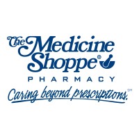 The Medicine Shoppe Pharmacy 1731 logo - Similar company to Entex Technologies Inc.
