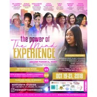 The Power Of The Mind Conference