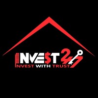 INVEST 247 logo - Similar company to Awaz 24/7