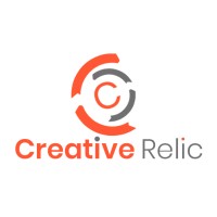 Creative Relic logo - Similar company to Cleantalk Inc
