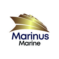 Marinus Marine logo - Similar company to Rotating Equipment Controls Ltd