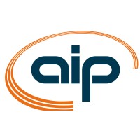 Institute of Automotive Management and Industrial Production (AIP) logo - Similar company to Insat Press