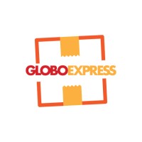 Globo Express Italia logo - Similar company to Dp Vision Adriatica