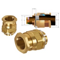 Cable Gland Accessories India logo - Similar company to Cable Prep