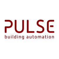 Pulse Building Automation logo - Similar company to Control Solutions Inc.