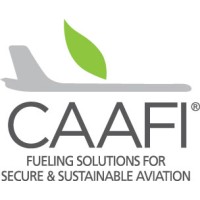 Commercial Aviation Alternative Fuels Initiative (CAAFI) logo - Similar company to Lifestone Link Us
