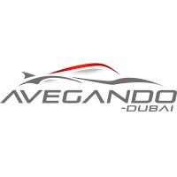 Ʌ V E G Ʌ N D O - DUBAI logo - Similar company to G Harrop-Allin & Sons